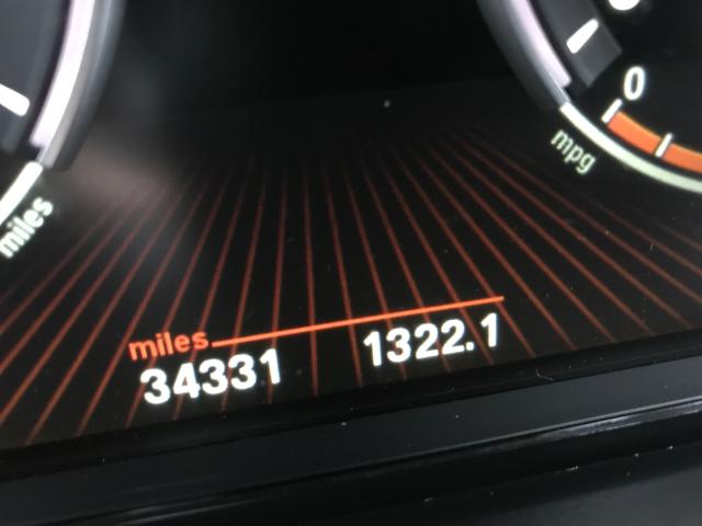 WBALZ3C56CDL72819 - 2012 BMW 650 I BLACK photo 9