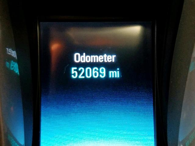 1G11C5SA0GU156534 - 2016 CHEVROLET MALIBU LIM 白色 照片 8