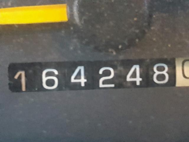 1G2WP52K81F209040 - 2001 PONTIAC GRAND PRIX BURGUNDY photo 8