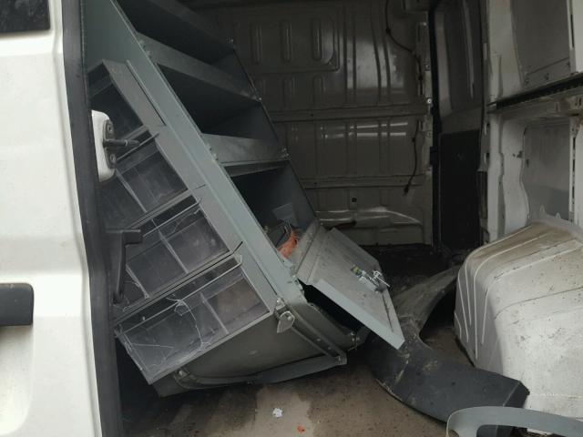 3C6TRVAG3FE514749 - 2015 RAM PROMASTER 白色 照片 6