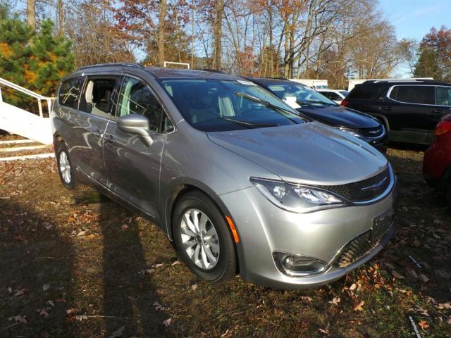 2C4RC1BG4JR294637 - 2018 CHRYSLER PACIFICA T UNKNOWN - NOT OK FOR INV. photo 1