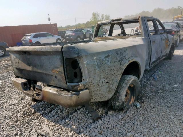 3C63DRGL0CG205637 - 2012 DODGE RAM 3500 S BURN photo 4