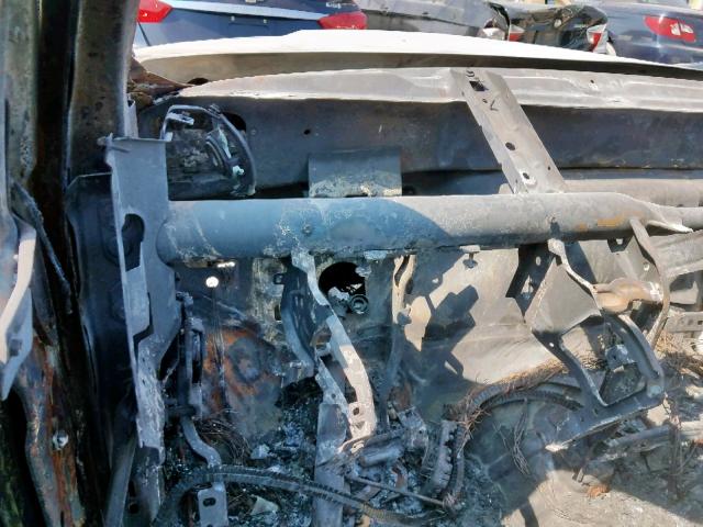 3C63DRGL0CG205637 - 2012 DODGE RAM 3500 S BURN photo 8