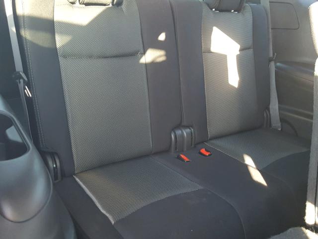 5N1DR2MM9HC651696 - 2017 NISSAN PATHFINDER GRAY photo 9