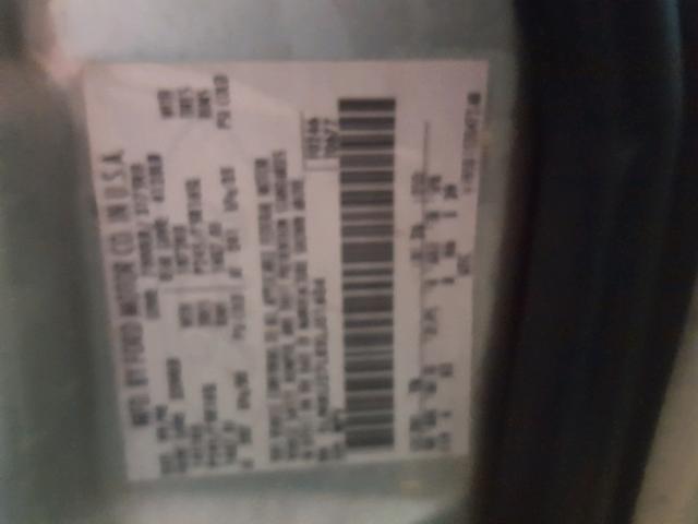 5LMRU27L8XLJ01604 - 1999 LINCOLN NAVIGATOR 银色 照片 10