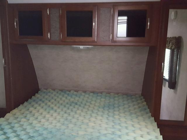 4YDT33221FT413991 - 2015 KEYSTONE PASSPORT BEIGE photo 7