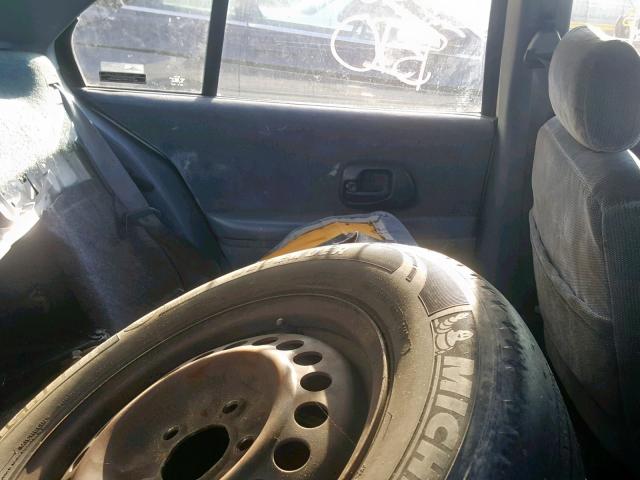 2G1WL52M4V9248420 - 1997 CHEVROLET LUMINA BAS 白色 照片 6