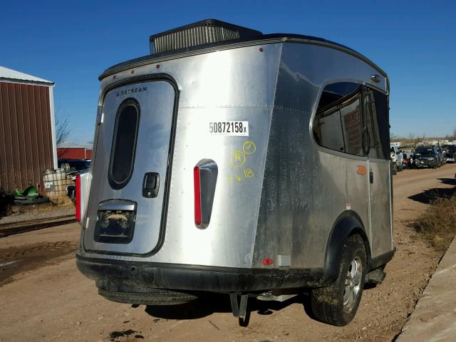 1SMG4DC17JJ203877 - 2018 AIRS TRAVELTRAI SILVER photo 4