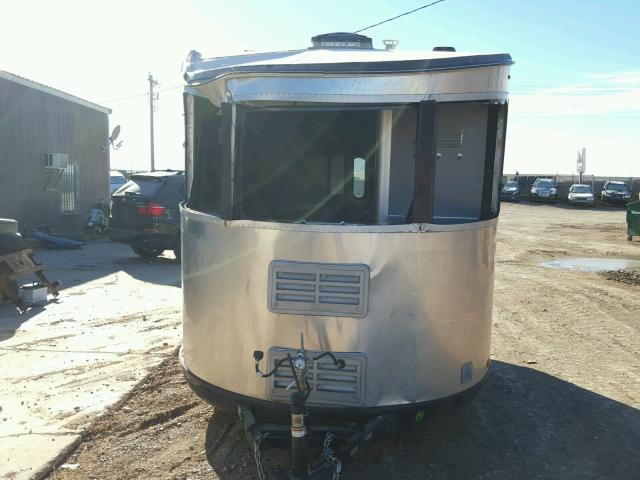 1SMG4DC17JJ203877 - 2018 AIRS TRAVELTRAI SILVER photo 7