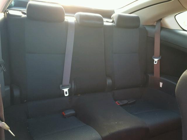 JTKDE177970158447 - 2007 TOYOTA SCION TC 银色 照片 6