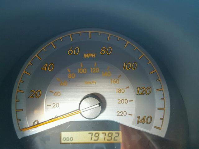 JTKDE177970158447 - 2007 TOYOTA SCION TC 银色 照片 8