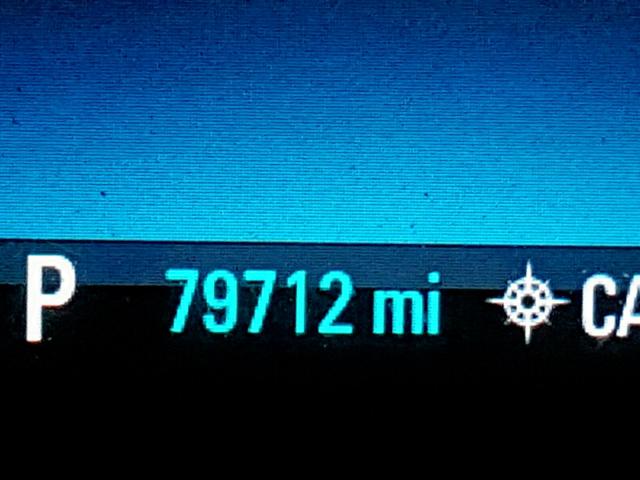 1G11H5SL4EF200247 - 2014 CHEVROLET MALIBU LTZ ნაცრისფერი ფოტო 8