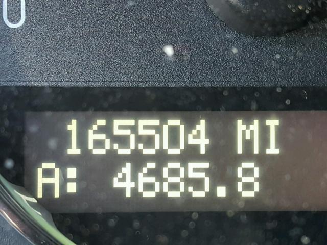 1GNDV23167D138915 - 2007 CHEVROLET UPLANDER L 蓝色 照片 8