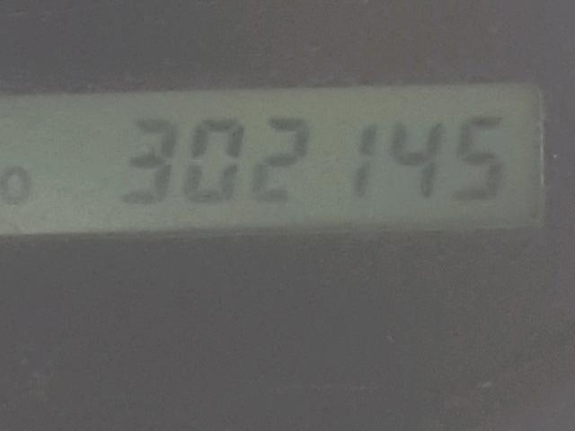 KL1TD526X5B404359 - 2005 CHEVROLET AVEO BASE Mavi foto 8