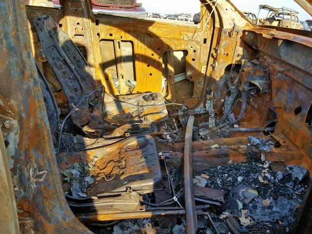 1C4NJDBB0GD657473 - 2016 JEEP COMPASS SP შავი ფოტო 6