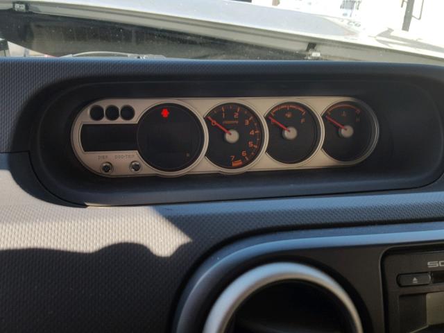 JTLKE50E391079842 - 2009 TOYOTA SCION XB Күміс фото 8