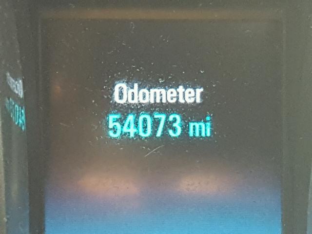 1G11B5SL4EF176730 - 2014 CHEVROLET MALIBU LS 银色 照片 8