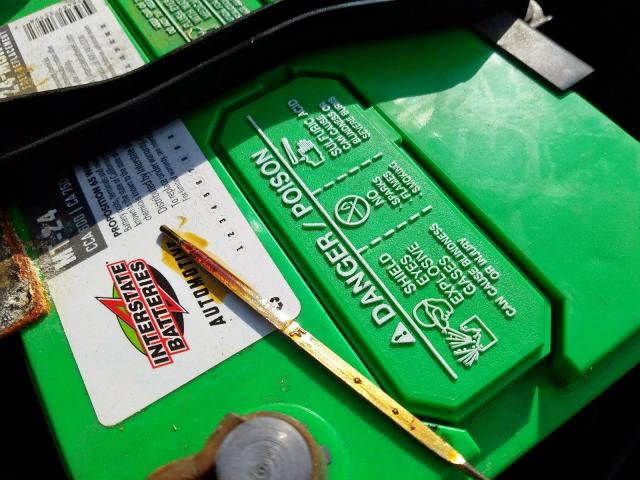 JTKDE167160068502 - 2006 TOYOTA SCION TC ვერცხლისფერი ფოტო 9