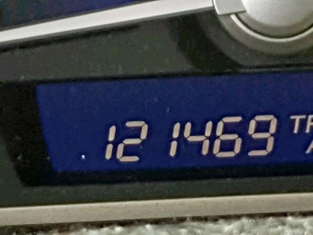 2HGFA1F97AH505227 - 2010 HONDA CIVIC EXL 黑色 照片 8