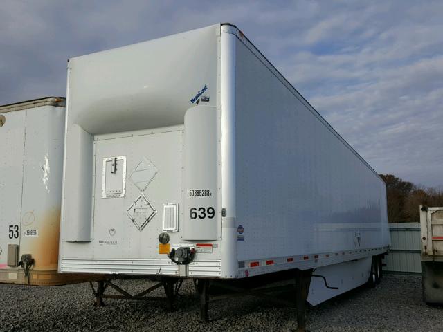 1UYVS2538FP996003 - 2015 DRY TRAILER WHITE photo 3