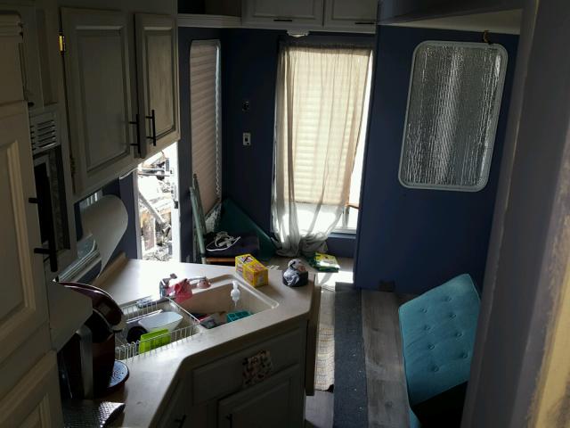 1AU2810272A010864 - 2001 ALPH IDEAL WHITE photo 8