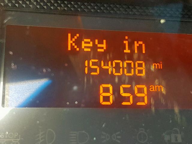 3C6TRVNG5HE500610 - 2017 RAM PROMASTER 白色 照片 8