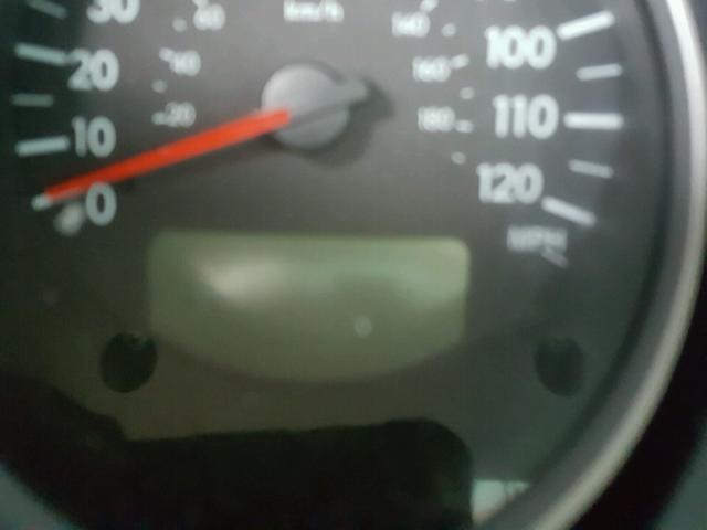 JF1SG66618H726021 - 2008 SUBARU FORESTER S Mavi foto 8