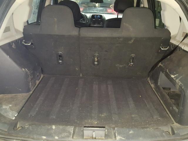 1C4NJDBB1CD685146 - 2012 JEEP COMPASS SP 石墨色 照片 9