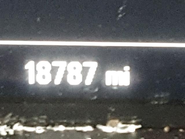 1G1ZB5ST6JF184776 - 2018 CHEVROLET MALIBU LS 白色 照片 8