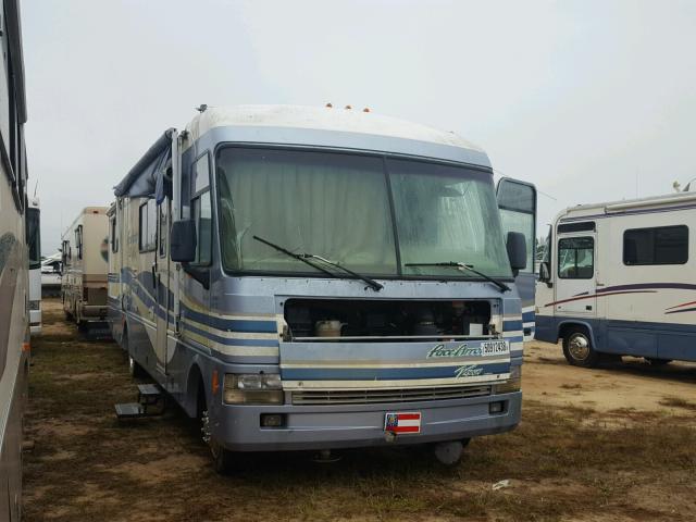 3FCNF53S2XJA16952 - 1999 PACE VISION BLUE photo 1