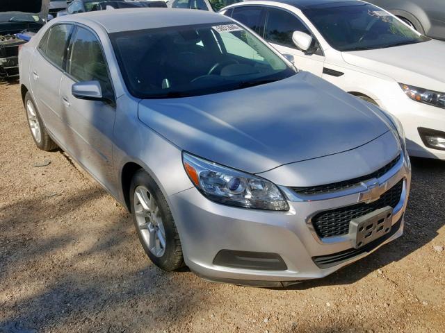1G11C5SL9FF231560 - 2015 CHEVROLET MALIBU 1LT  照片 1