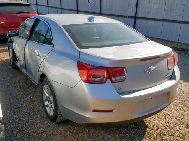 1G11C5SL9FF231560 - 2015 CHEVROLET MALIBU 1LT  照片 3