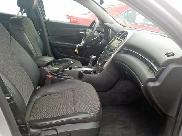 1G11C5SL9FF231560 - 2015 CHEVROLET MALIBU 1LT  照片 5