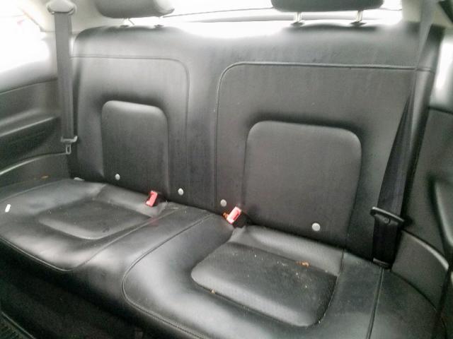 3VWRG31C06M417327 - 2006 VOLKSWAGEN NEW BEETLE 灰色 照片 6