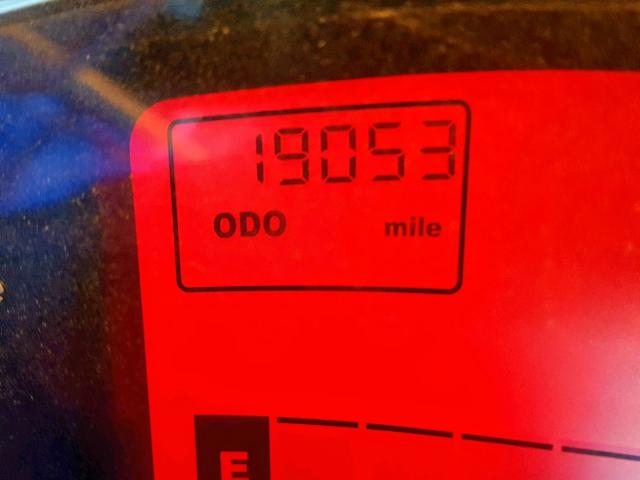 JKAEXEC109DA31299 - 2009 KAWASAKI EX650 C 黑色 照片 8