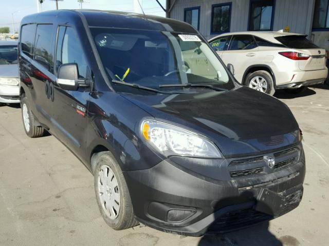 ZFBERFAT6F6A87941 - 2015 RAM PROMASTER Qara foto 1