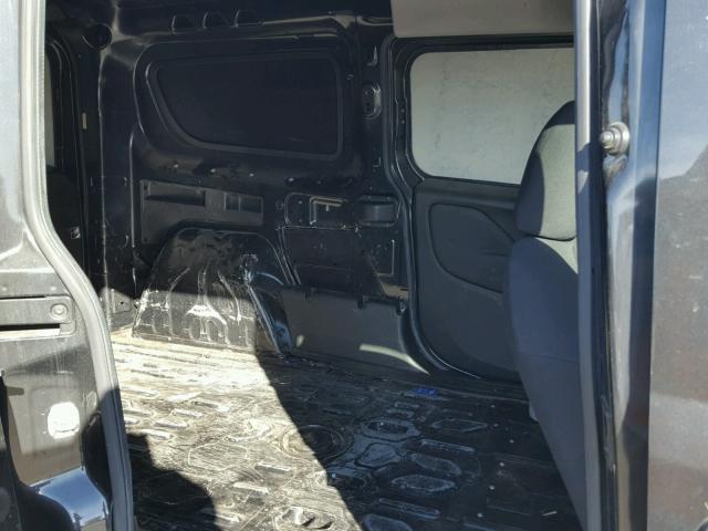 ZFBERFAT6F6A87941 - 2015 RAM PROMASTER Qara foto 6