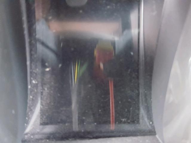 1G11B5SA4GF166880 - 2016 CHEVROLET MALIBU LIM GOLD photo 8