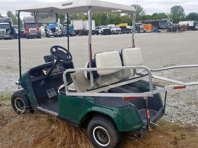 2308886 - 2005 EZ GOLFCART GREEN photo 3