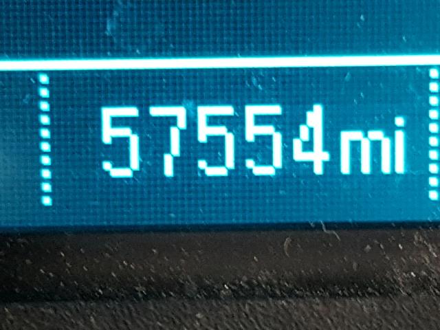 1G11C5SA3DF141557 - 2013 CHEVROLET MALIBU 1LT GRAY photo 8