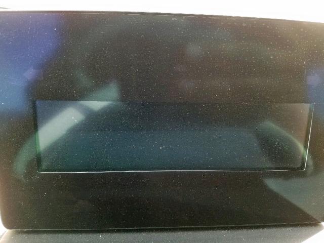 WBY1Z4C54FV504764 - 2015 BMW I3 REX SILVER photo 8