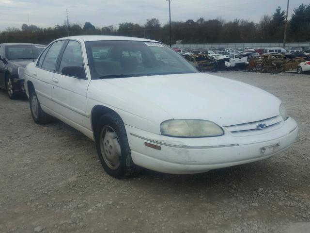2G1WL52M5V9175509 - 1997 CHEVROLET LUMINA BAS 白色 照片 1