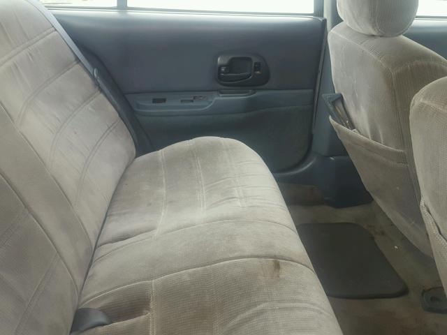 2G1WL52M5V9175509 - 1997 CHEVROLET LUMINA BAS 白色 照片 6