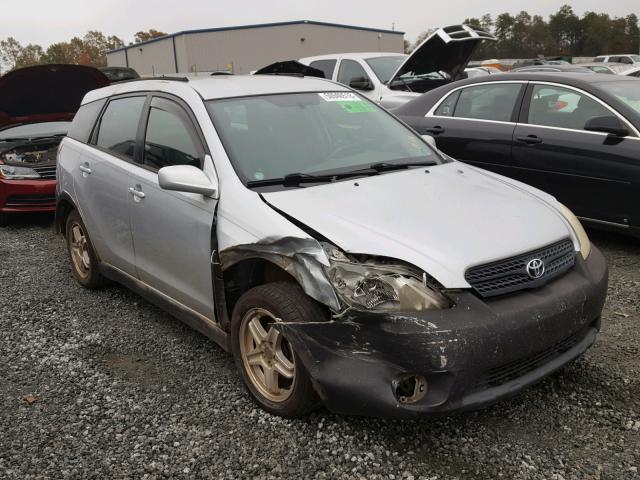 2T1KR32EX5C478772 - 2005 TOYOTA COROLLA MA SILVER photo 1