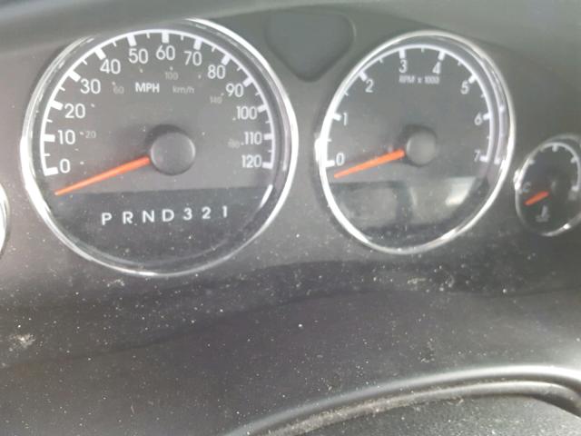 1GNDV23L86D145803 - 2006 CHEVROLET UPLANDER L 白色 照片 8