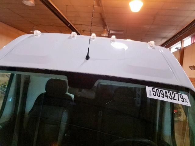 3C6TRVDG1GE107798 - 2016 RAM PROMASTER Ağ foto 9