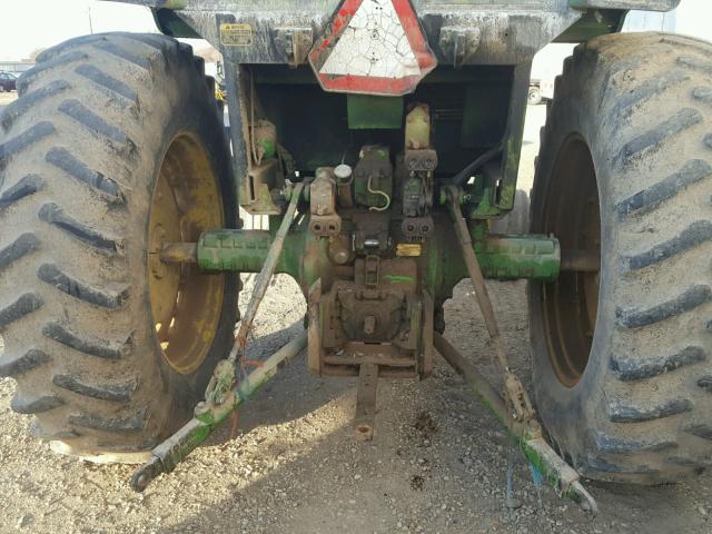 N0V1NPLATE85 - 1975 JOHN DEERE 4430  GREEN photo 6