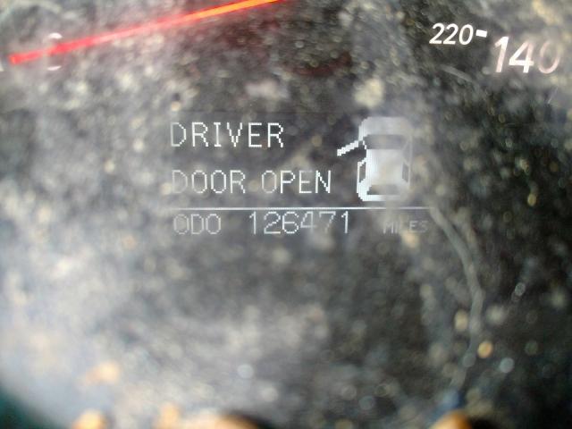 JTEDW21A160015842 - 2006 TOYOTA HIGHLANDER SILVER photo 8