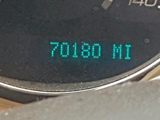 1G1ZC5E05CF159157 - 2012 CHEVROLET MALIBU 1LT 棕色 照片 8