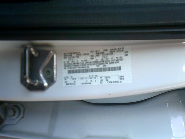 1FMCU0F73DUA94102 - 2013 FORD ESCAPE S WHITE photo 10